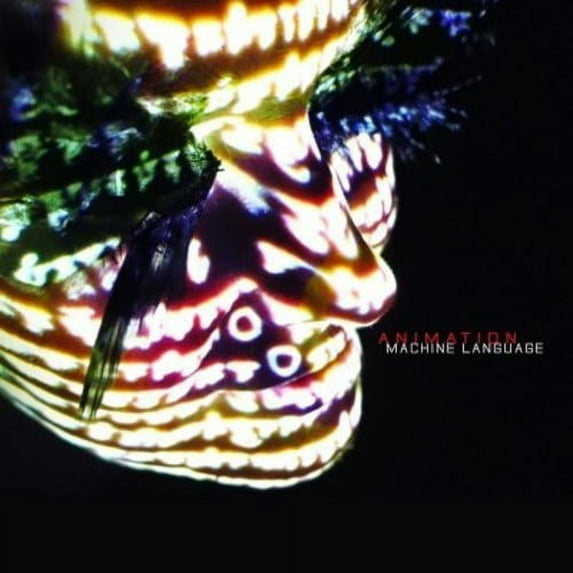 Machine Language (CD)