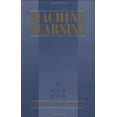 thumbnail image 1 of Machine Learning, 1 of 1