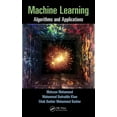thumbnail image 1 of Machine Learning: Algorithms and Applications, (Hardcover), 1 of 1