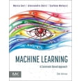 thumbnail image 1 of Machine Learning: A Constraint-Based Approach, (Paperback), 1 of 1