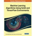 thumbnail image 1 of Machine Learning Algorithms Using Scikit and TensorFlow Environments, (Paperback), 1 of 1