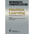 thumbnail image 1 of Machine Learning: An Artificial Intelligence Approach, (Paperback), 1 of 1