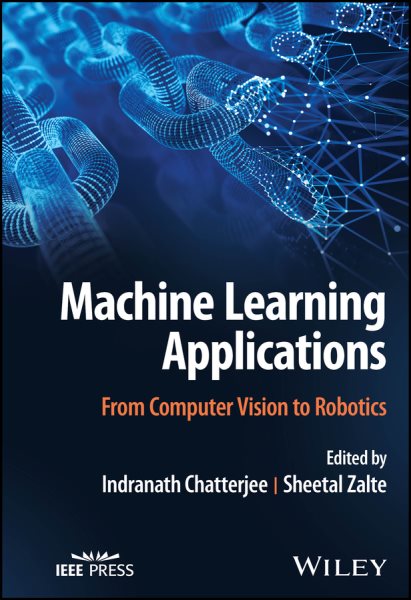 Walmart Engine Learning Pre-Owned Machine Learning Applications: From Computer Vision to ...