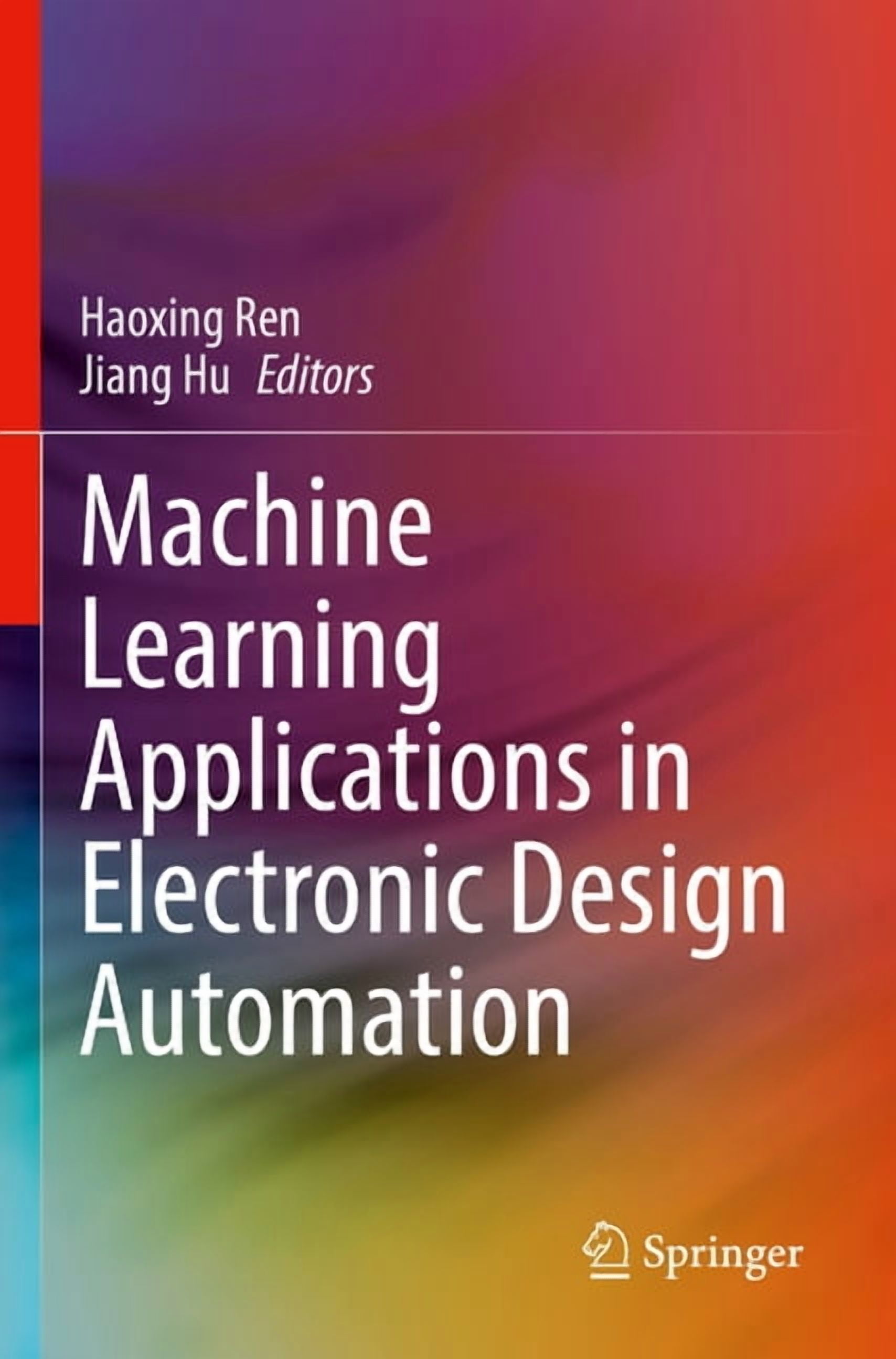 Machine Learning Applications in Electronic Design Automation ...