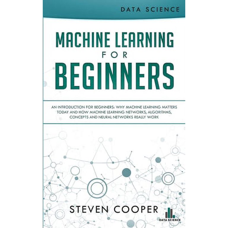 Machine learning hot sale for beginners