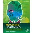 thumbnail image 1 of Machine Learning: From the Classics to Deep Networks, Transformers, and Diffusion Models, (Paperback), 1 of 1