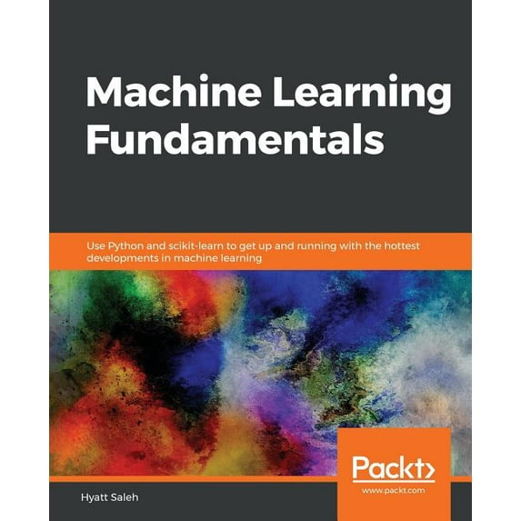 Machine Learning Fundamentals (Paperback)