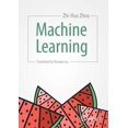 thumbnail image 1 of Machine Learning, (Hardcover), 1 of 1