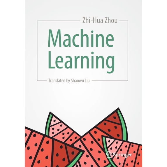 Machine Learning, (Hardcover)