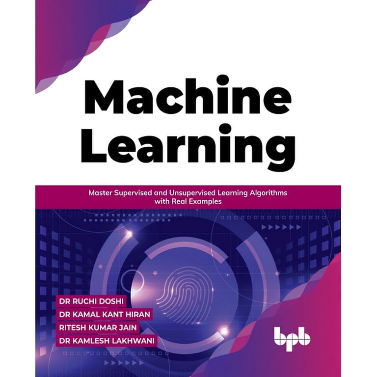 Supervised And Unsupervised Learning Machine Learning | bahai.org.pg