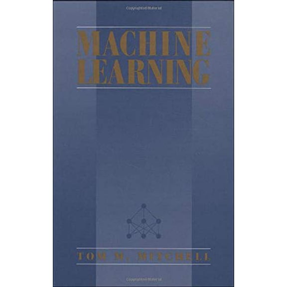 Pre-Owned Machine Learning (Hardcover) 0070428077 9780070428072