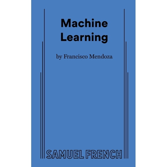 Machine Learning, (Paperback)