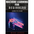 thumbnail image 1 of Machine Learning, (Paperback), 1 of 1