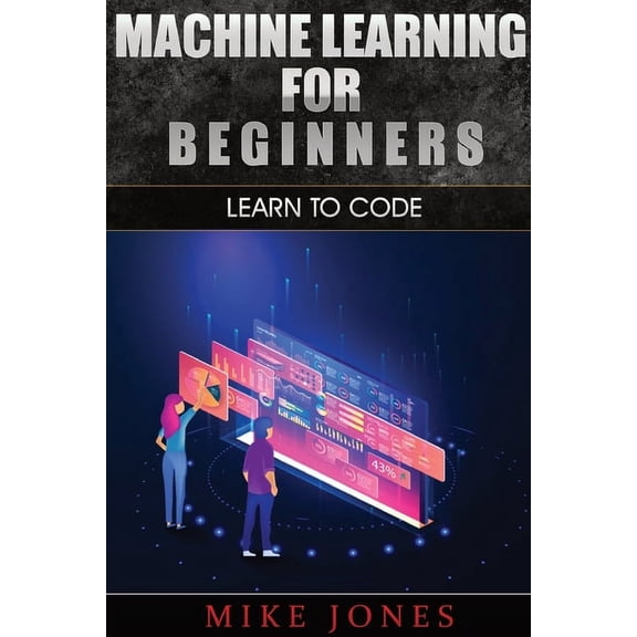 Machine Learning, (Paperback)