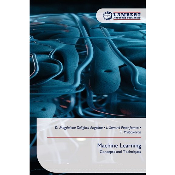 Machine Learning, (Paperback)
