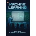 thumbnail image 1 of Machine Learning, (Paperback), 1 of 1