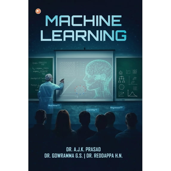 Machine Learning, (Paperback)