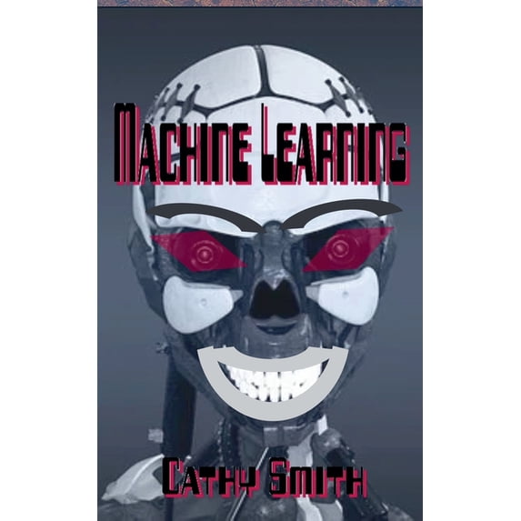 Machine Learning, (Paperback)