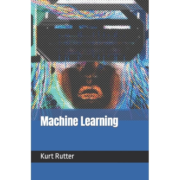Machine Learning, (Paperback)