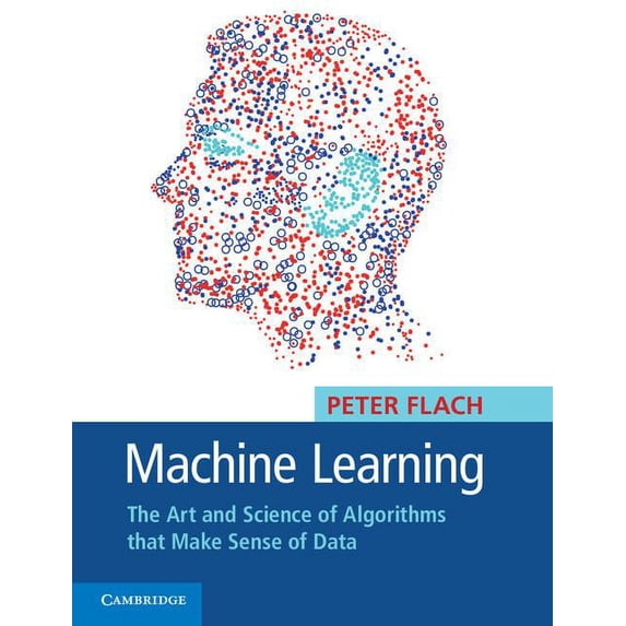 Machine Learning, (Paperback)
