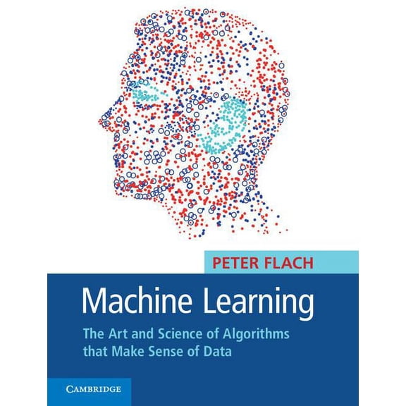 Machine Learning, (Paperback)