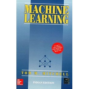 Pre-Owned Machine Learning Paperback