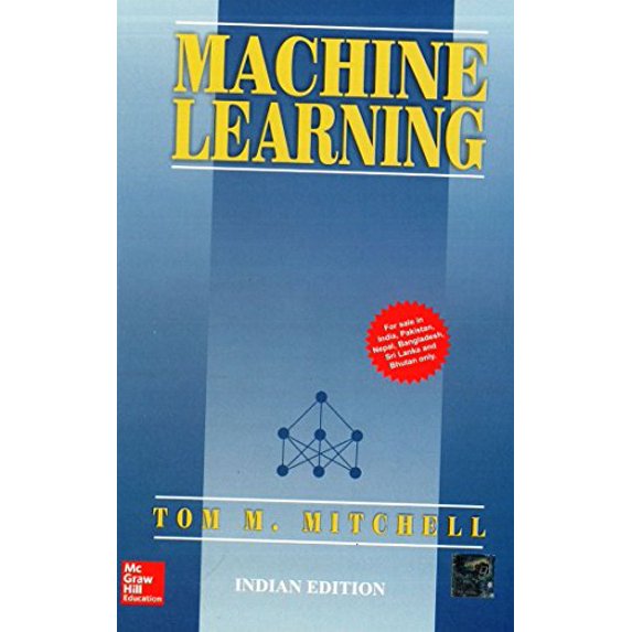 Pre-Owned Machine Learning Paperback
