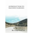 thumbnail image 1 of Machine Learning Part I, (Paperback), 1 of 1