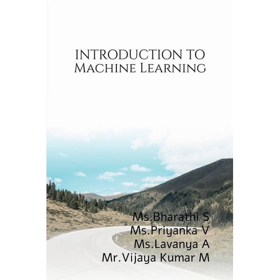 Machine Learning Part I, (Paperback)