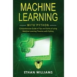 Machine Learning with Python: Machine Learning with Python ...