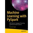thumbnail image 1 of Machine Learning With PySpark, 1 of 2