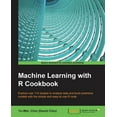 thumbnail image 1 of Machine Learning With R Cookbook, 1 of 1