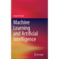 thumbnail image 1 of Machine Learning and Artificial Intelligence (Hardcover), 1 of 1