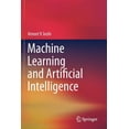 thumbnail image 1 of Machine Learning and Artificial Intelligence, (Paperback), 1 of 1