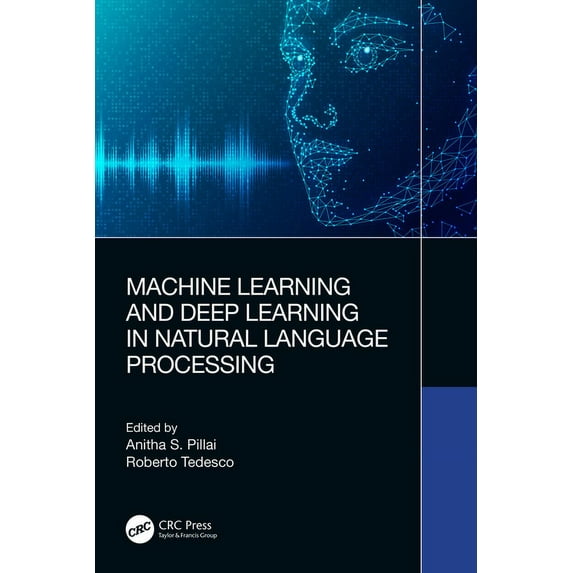 Machine Learning and Deep Learning in Natural Language Processing, (Hardcover)