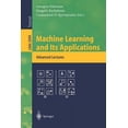 thumbnail image 1 of Machine Learning and Its Applications: Advanced Lectures, (Paperback), 1 of 1