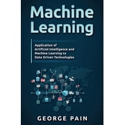 Machine Learning for Beginners An Introduction to Artificial Intelligence and Machine Learning, Hardcover