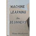 thumbnail image 1 of Machine Learning for Beginners (Paperback), 1 of 1