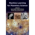 thumbnail image 1 of Machine Learning for Planetary Science, (Paperback), 1 of 1