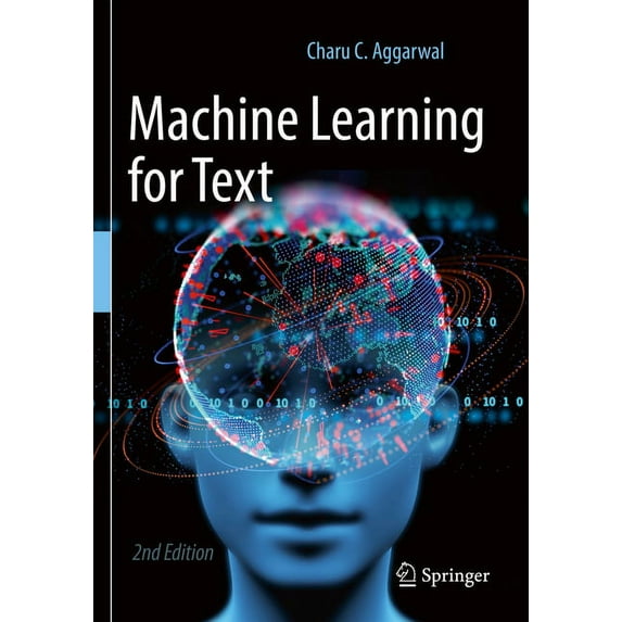 Machine Learning for Text, (Paperback)