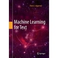 thumbnail image 1 of Machine Learning for Text, (Paperback), 1 of 1