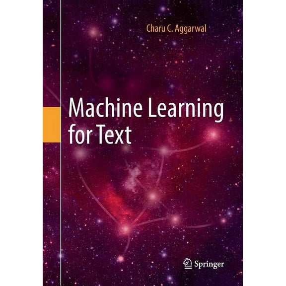 Machine Learning for Text, (Paperback)