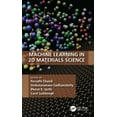 thumbnail image 1 of Machine Learning in 2D Materials Science, (Paperback), 1 of 1