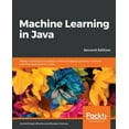 thumbnail image 1 of Machine Learning in Java, Second Edition (Paperback), 1 of 1