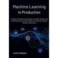 thumbnail image 1 of Machine Learning in Production, (Paperback), 1 of 5