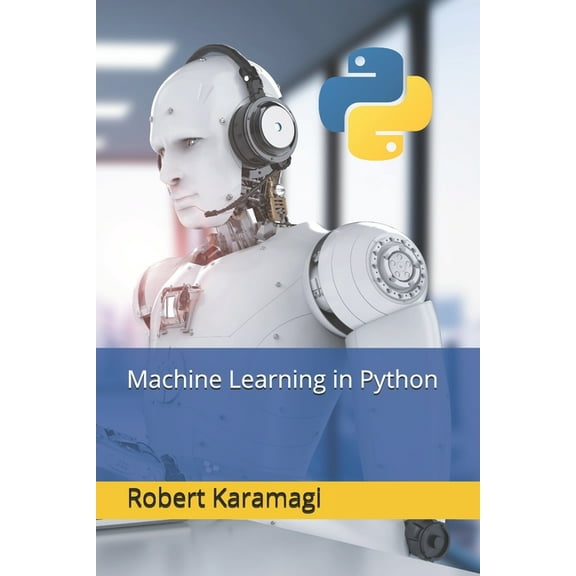 Machine Learning in Python (Paperback)