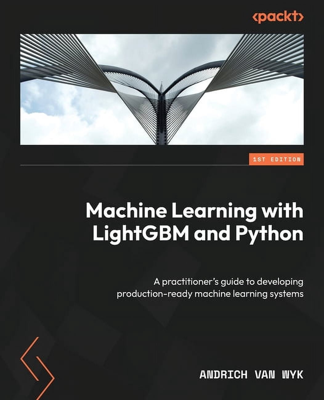 Machine Learning with LightGBM and Python: A practitioner's guide to ...