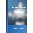 thumbnail image 1 of Machine Learning with Python : Fundamentals (Paperback), 1 of 1
