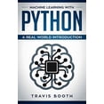thumbnail image 1 of Pre-Owned Machine Learning with Python: Hands-On for Beginners: 1 Paperback, 1 of 1