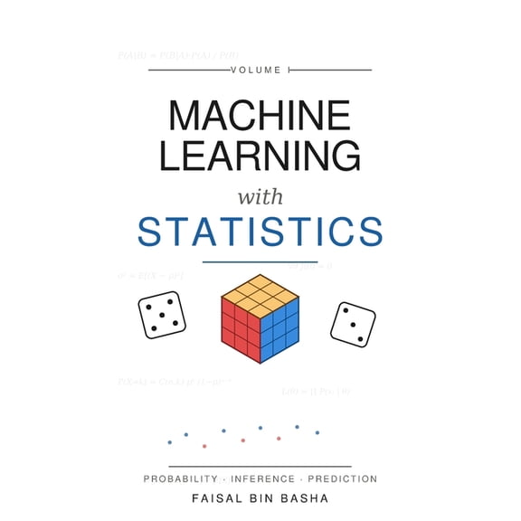 Machine Learning with Statistics, (Paperback)